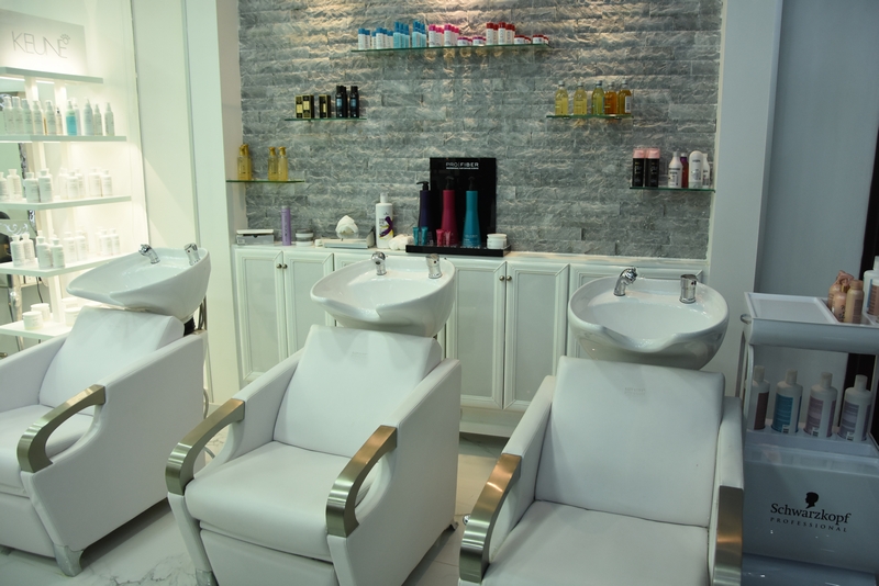 Opening of Dany Lahoud SPA & Beauty Lounge in Kaslik